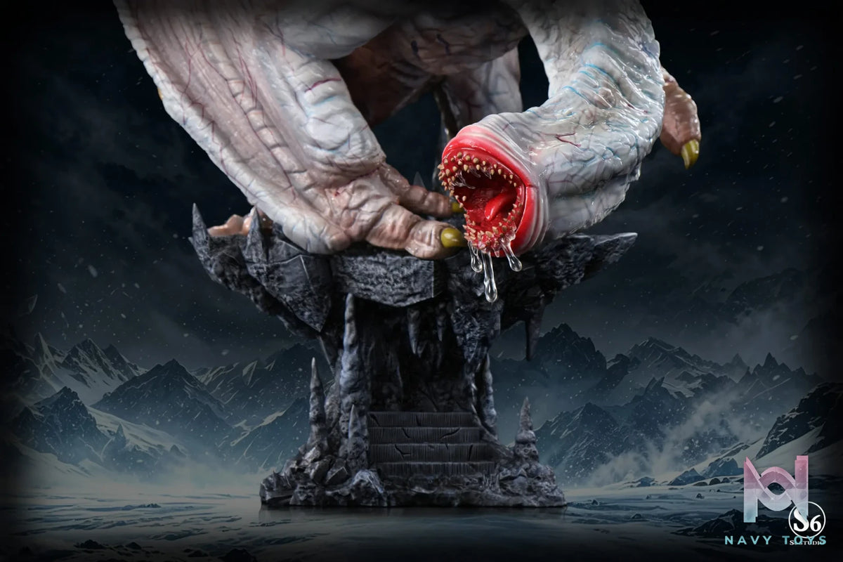 S6 Studio – Khezu Monster Hunter