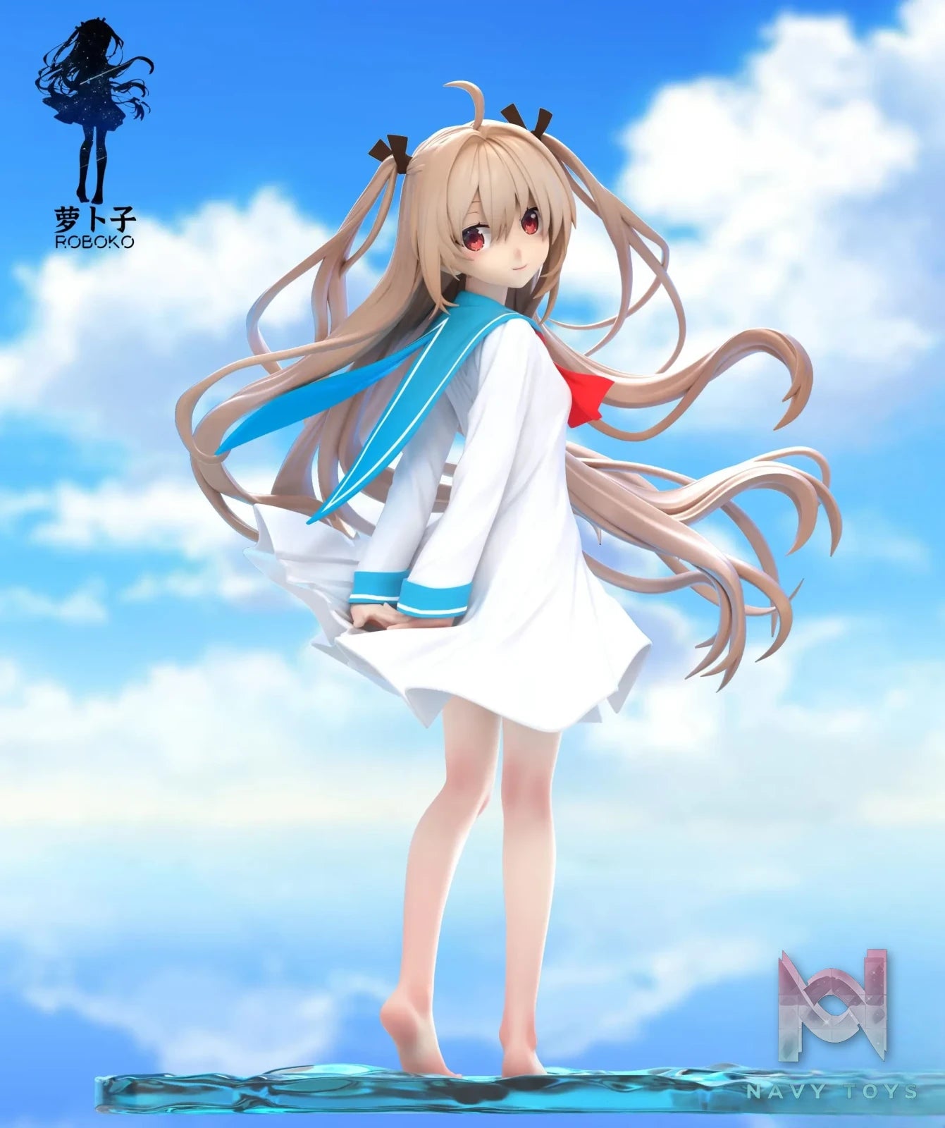 ROBOKO Studio – ATRI-My Dear Moments- ATRI
