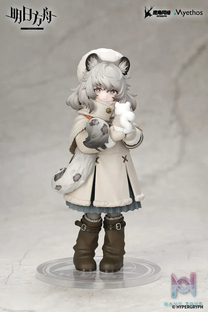 Myethos – Arknights Rhodes Kids Series Pramanix Complete Figure (Licensed)