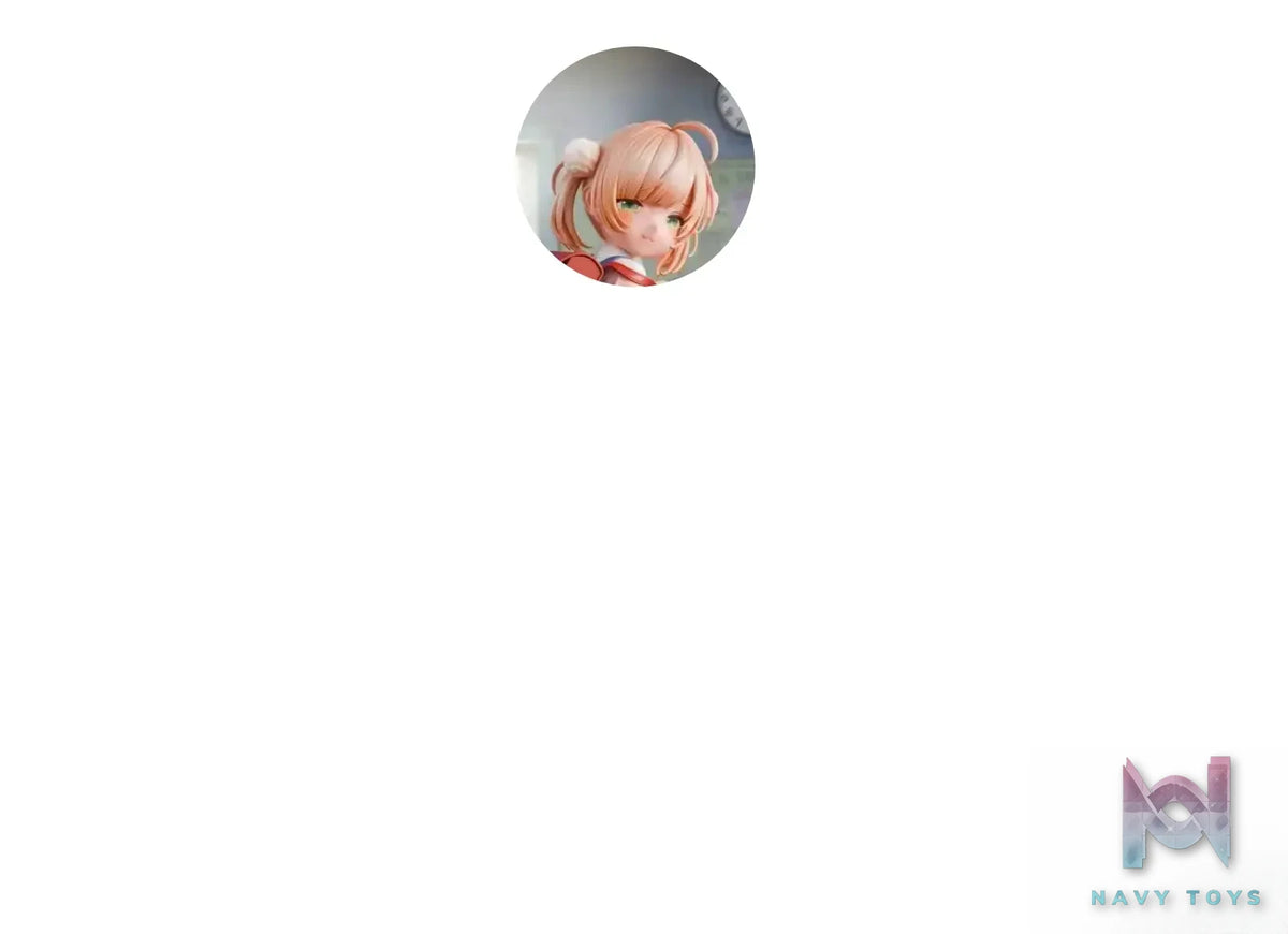 Pure Crush Studio – Shigure Ui Virtual YouTuber