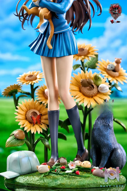 Weare A Design Studio – Fruits Basket Honda Tohru