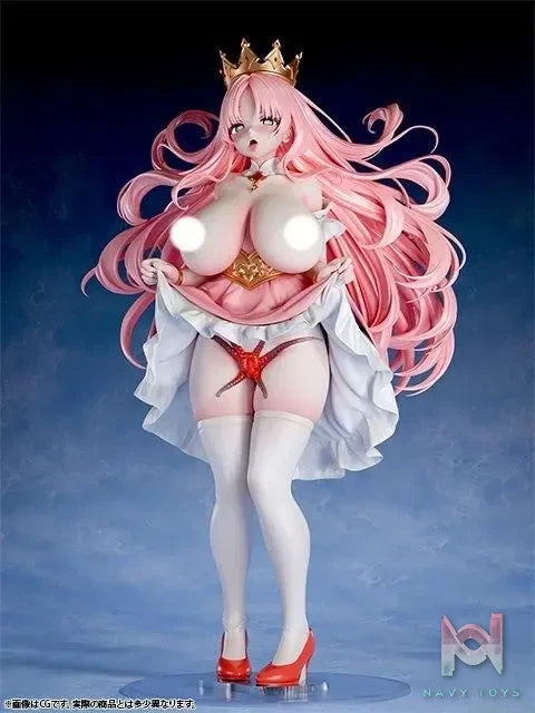 Insight – Welcome to the Erotic Trap Dungeon: Tentacle Princess Tiana (Licensed)