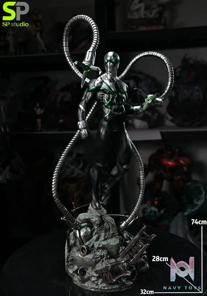 SP Studio – Spider Man Superior Octopus Marvel