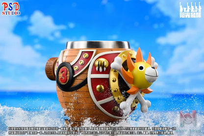 Psd Studio – One Piece Cup Series Thousand Sunny Cup