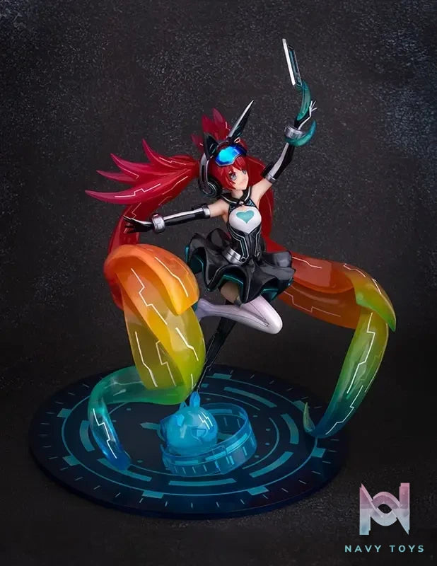 Hobbymax Studio – Honor of Kings PVC Statue 1/7 Angela 25 cm