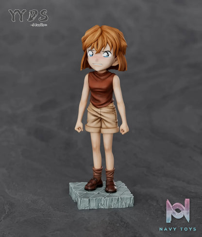 YYDS Studio – Detective Conan Fake Crying Ai Huihara