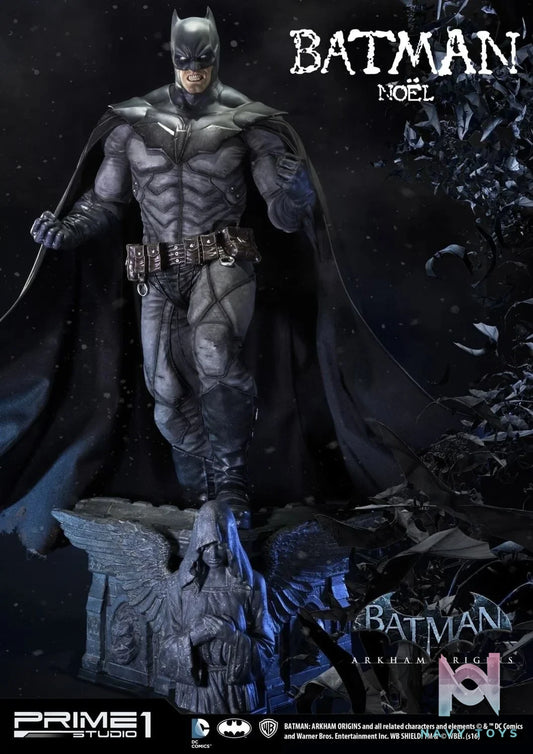 Batman NOEL EX Version - Prime 1 Studio (MMDC - 04EX) resin statue Prime 1 Studio anime figure