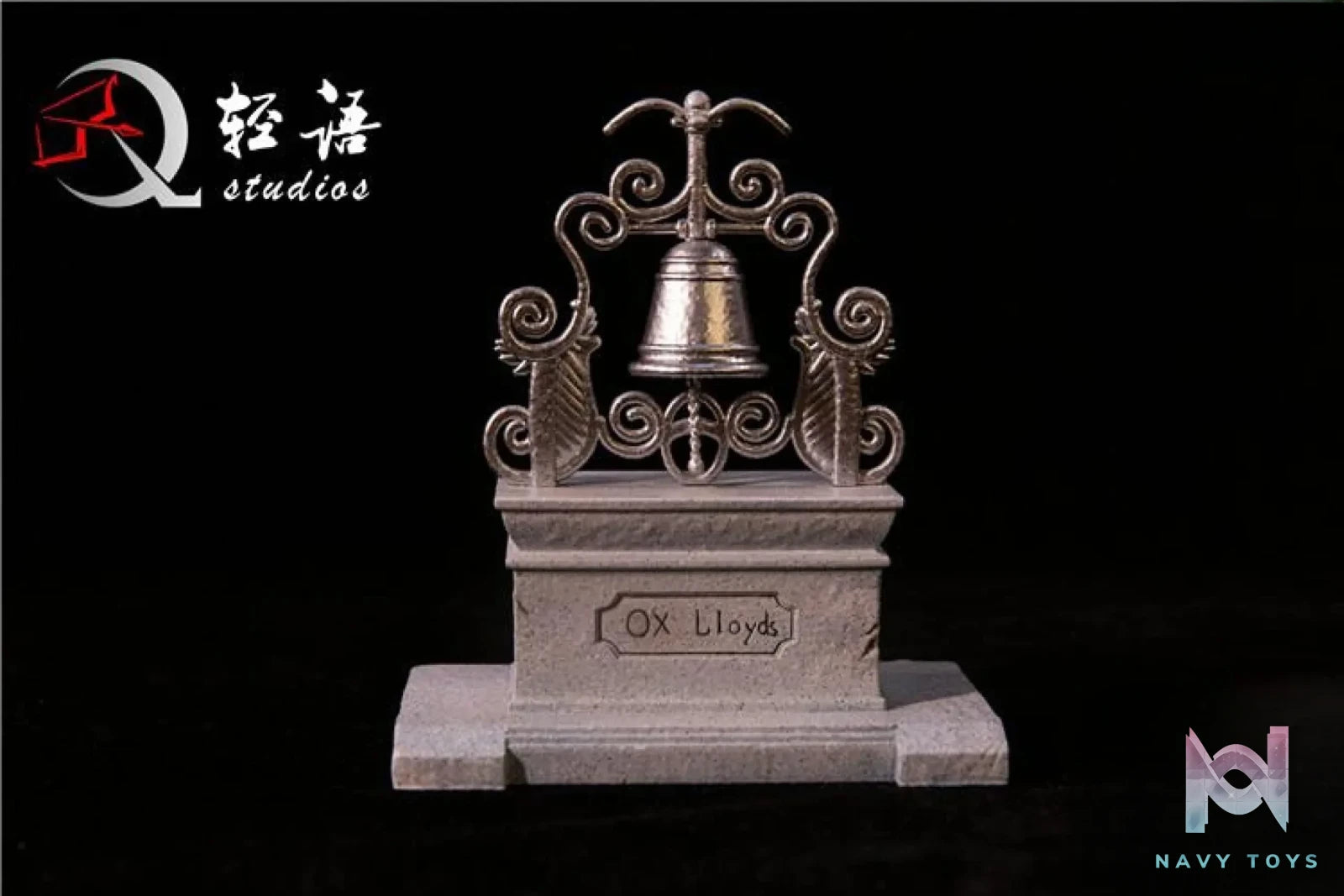 Qing Yu Studios – One Piece Monkey D Luffy