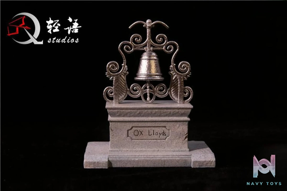 Qing Yu Studios – One Piece Monkey D Luffy