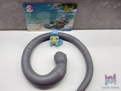 Chu Yuan Studio – Ekans Afternoon Lullaby Series Pokémon