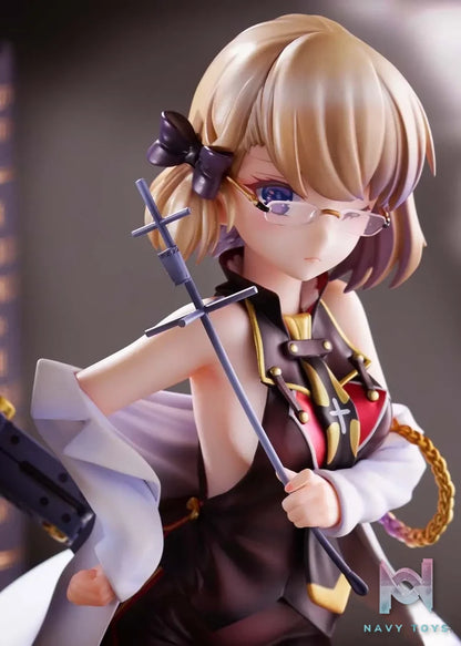 Mimeyoi – Azur Lane Z23 Philosophy Sensei 1/7 Figure (Licensed)