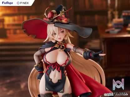 FURYU – Nijisanji Nui Sociere 1/7 Complete Figure (Licensed)