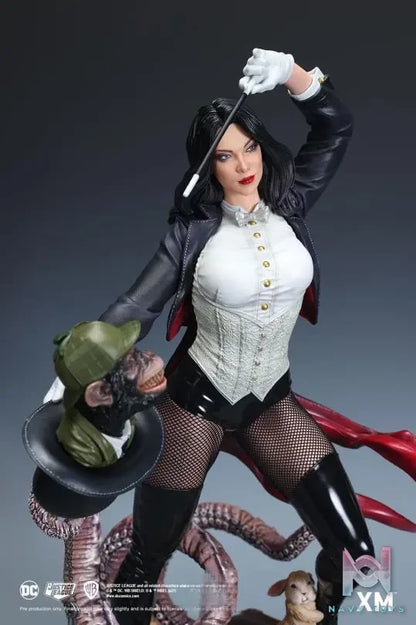 XM Studio – Zatanna 1/4 Scale (Licensed)