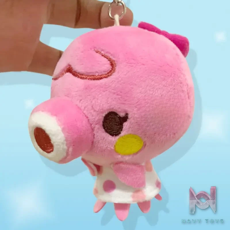 Bu Yi Toy Studio – Zucker X Marina Doll Animal Crossing: New Horizons