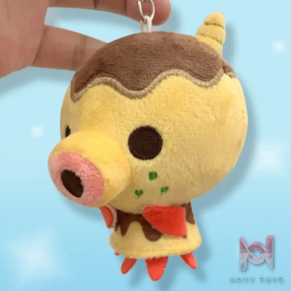 Bu Yi Toy Studio – Zucker X Marina Doll Animal Crossing: New Horizons