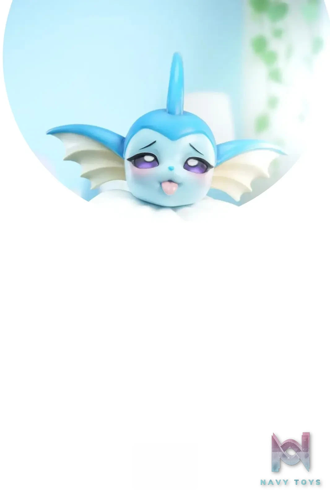 Spirit Demon Studio – Pokemon Eevee series Vaporeon