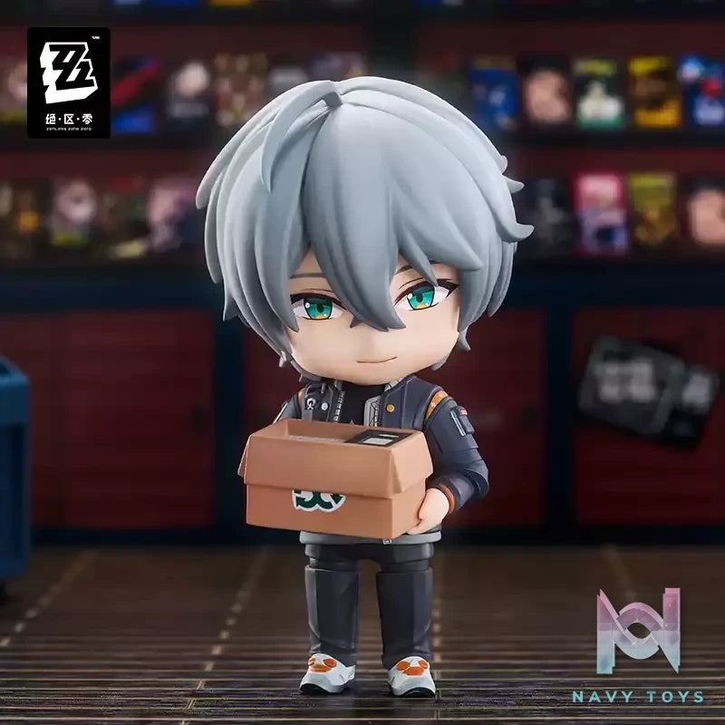 GSC – Zenless Zone Zero Wise (Licensed)