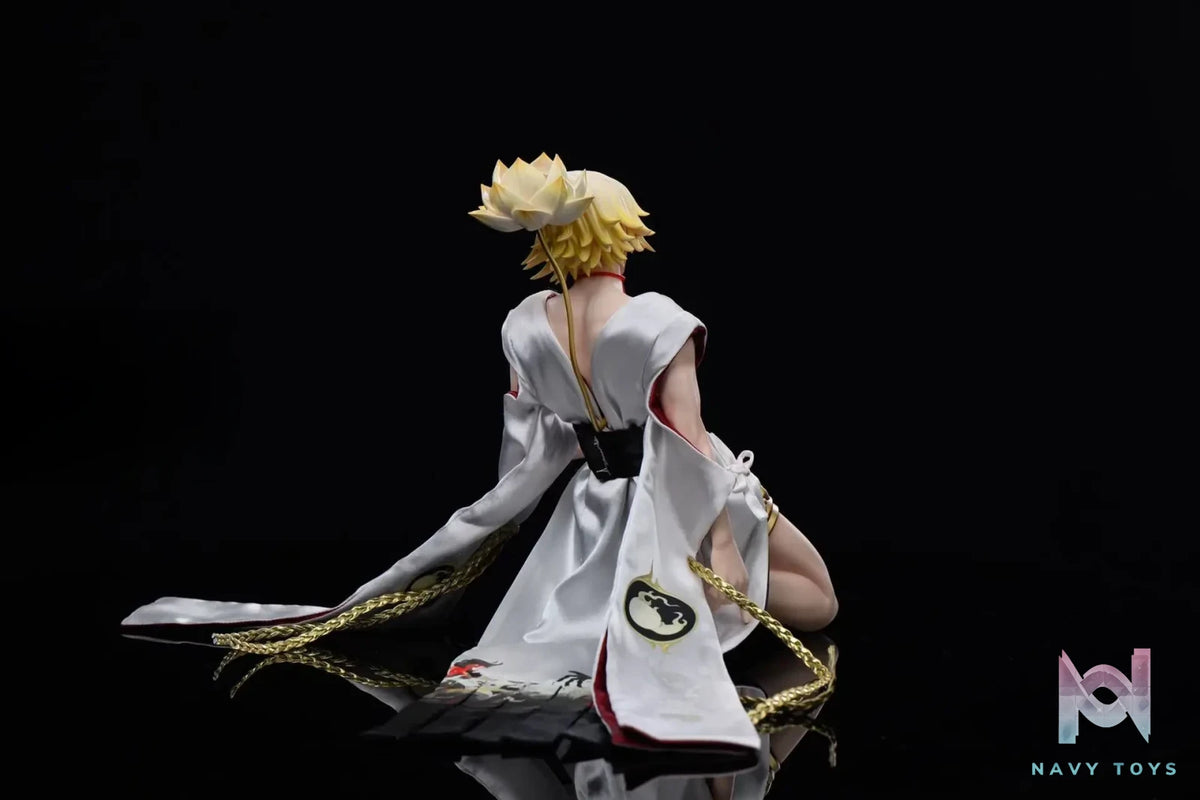 DD Studio – Lotus Planting Master Original