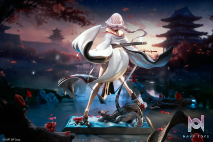 Hobby Sakura – Goddess of Victory: Nikke Scarlet Black Shadow (Licensed)