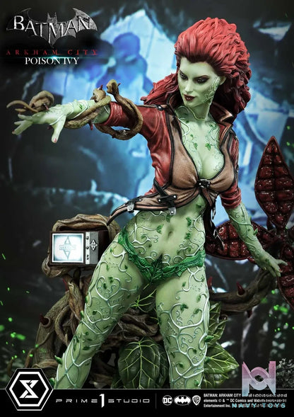 Prime 1 Studio – Museum Masterline Batman: Arkham City Poison Ivy MMDC-65