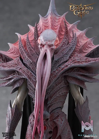 GSC – POP UP PARADE SP Baldur’s Gate III The Emperor Complete Figure (Licensed)