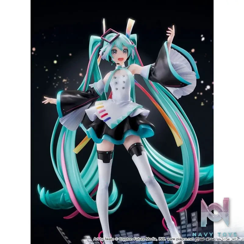 HOBBY STOCK & WING – Hatsune Miku HATSUNE MIKU EXPO 10th Anniversary ver. (Licensed)