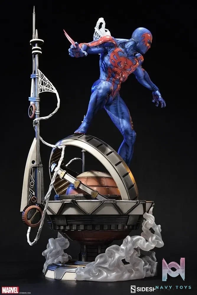 Prime 1 Studio – Premium Masterline Spider-Man2099 Spider-Man 2099 PMMV-01 PMMV-01EX (Licensed)