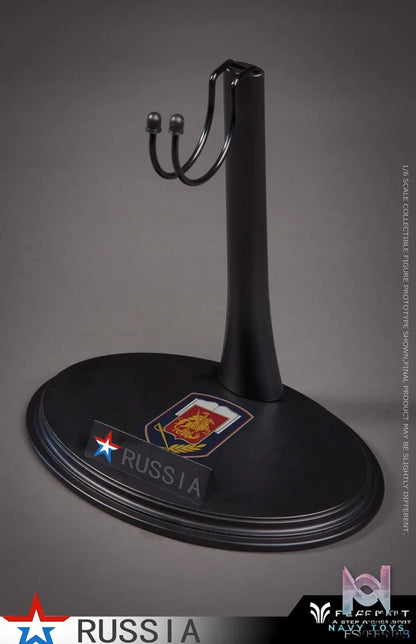 FLAGSET – Original 1/6 Russian Female Soldiers Ministry of Internal Affairs FS-73054A & Ninth Women’s Military Academy FS-73054B & Aerospace Defense Forces FS-73054C (Licensed)
