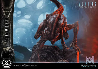 Prime 1 Studio – Concept Masterline Aliens: Fireteam Elite Prowler CMALFE-01 CMALFE-01S (Licensed)
