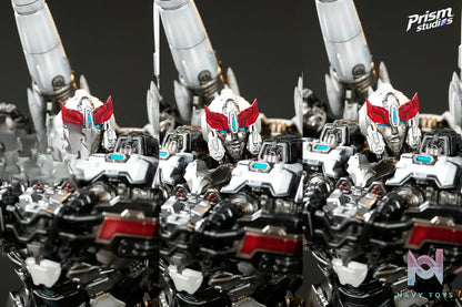 Prism Studio – Prowl Transformers