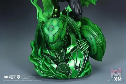 XM Studio – Green Lantern – Kyle Rayner (Licensed)