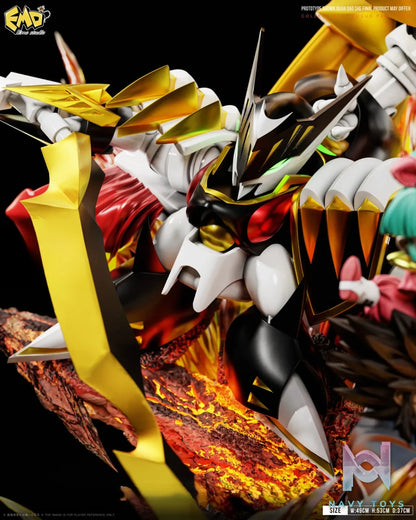 Emo Studio – Childhood Series 006 Wataru Ikusabe MASHIN HERO WATARU