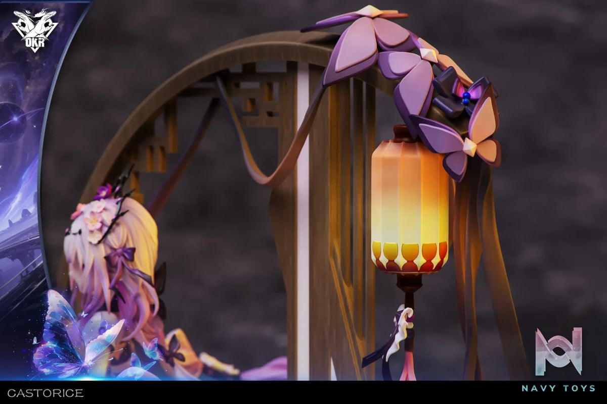 Okr Studio – Honkai: Star Rail Castorice