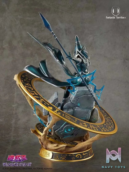 Fantastic Territory Studio – Yu-Gi-Oh Dark Magician