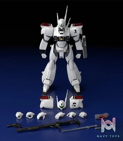 GSC – MODEROID Patlabor AV-98 Ingram X MPL-97S Python Plastic Model (Licensed)