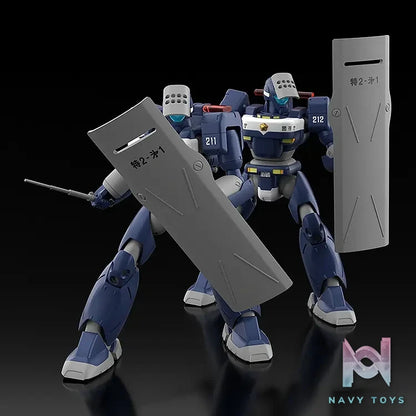 GSC – MODEROID Patlabor AV-98 Ingram X MPL-97S Python Plastic Model (Licensed)