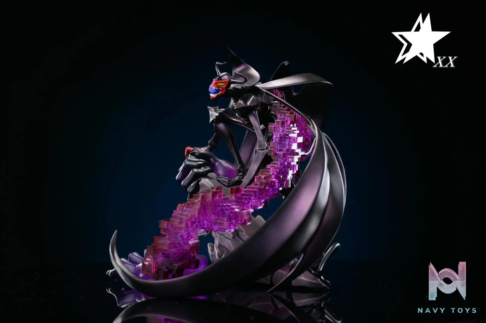 Xing Xing Studio – Digimon Done Devimon