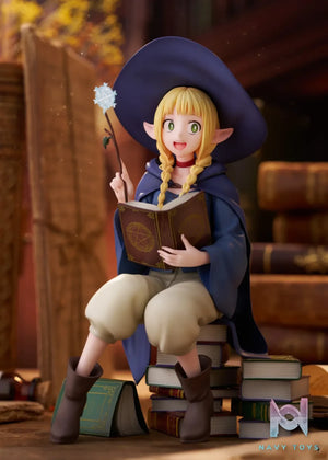 Alice Glint – Delicious in Dungeon Marcille Student Ver 1/7 Complete Figure (Licensed)