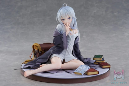 Spiritale – Wandering Witch:The Journey of Elaina Elaina Resting ver (Licensed)