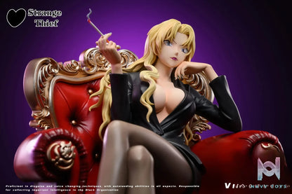 Strange Thief Studio – Detective Conan Vermouth