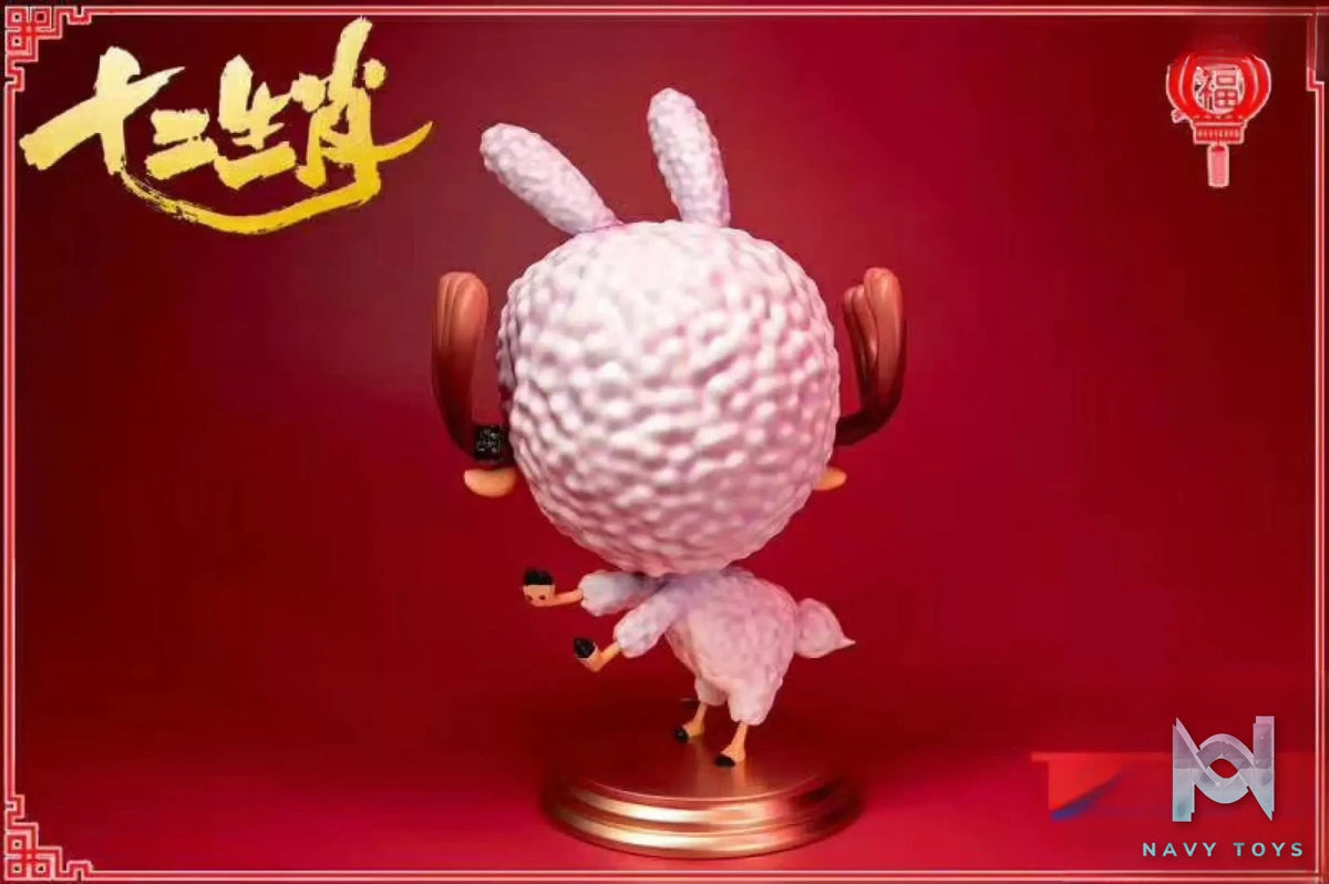 TTCP studios – Chopper (Rabbit Version)
