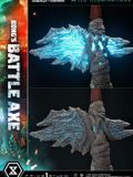 Kong's Battle Axe - Godzilla vs Kong - Prime 1 Studio (LSGVK - 03) resin statue Prime 1 Studio anime figure