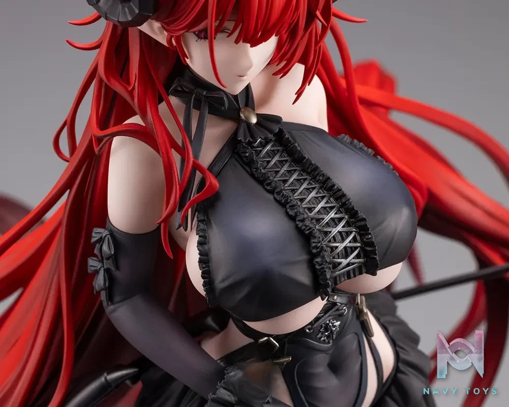 Kotobukiya – Azur Lane Hindenburg 1/7 Complete Figure (Licensed)