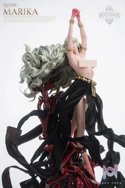 Wraithbound Studio – Elden Ring Godbound Marika