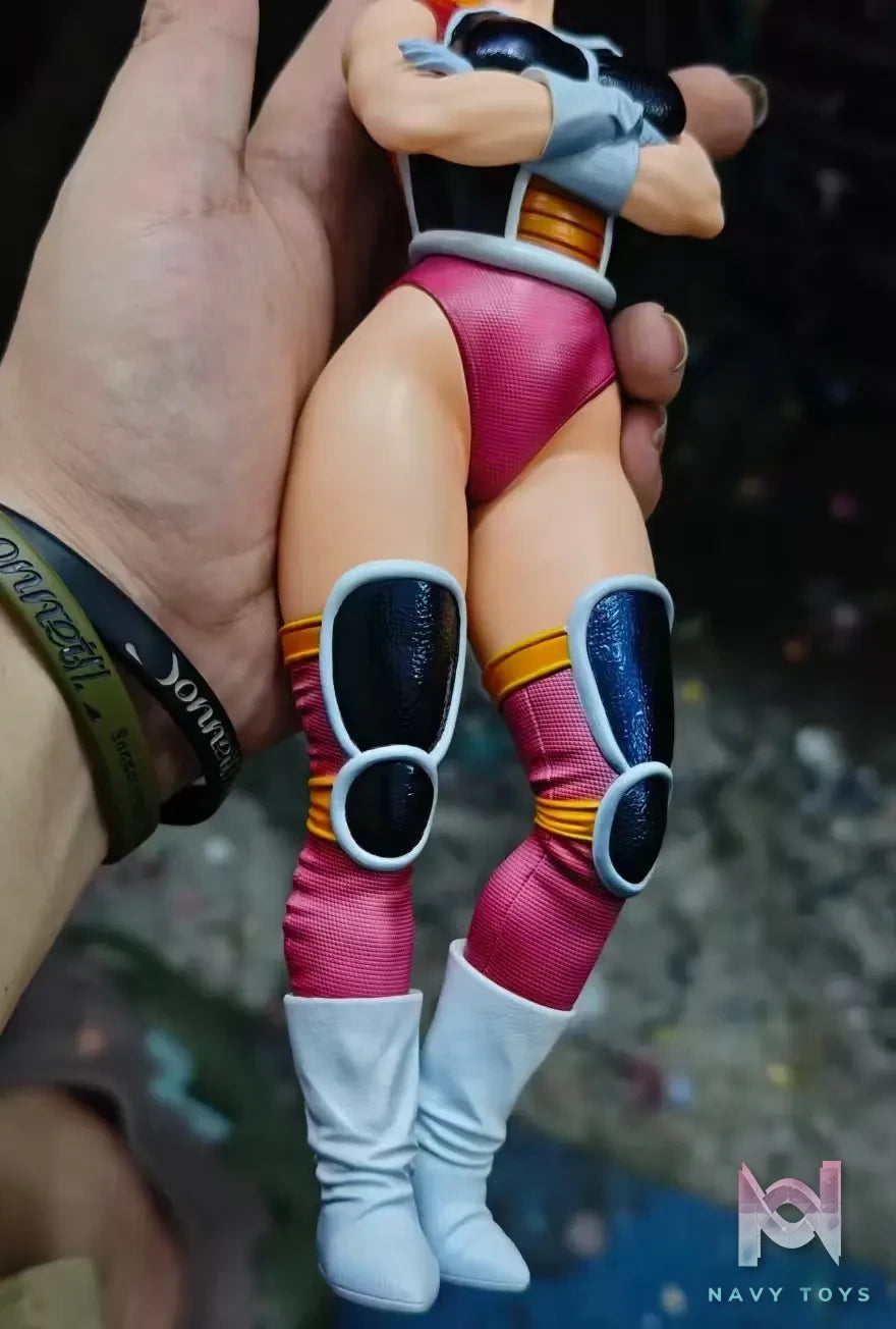 Sky End Studio – Fasha Dragon Ball