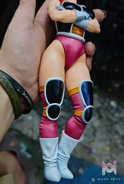 Sky End Studio – Fasha Dragon Ball