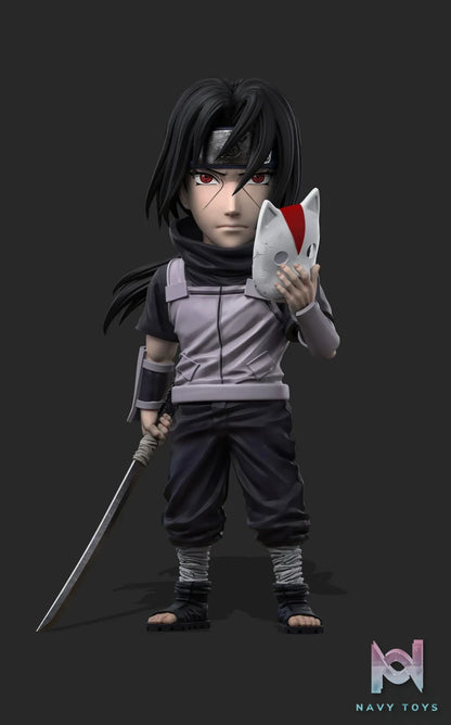 Power Studio – Naruto wcf Anbu ********​*****