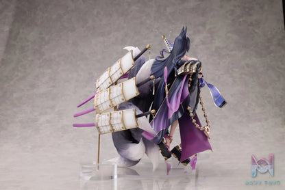WINGS INC – Azur Lane IJN Musashi 1/7 Scale Figure (Licensed)