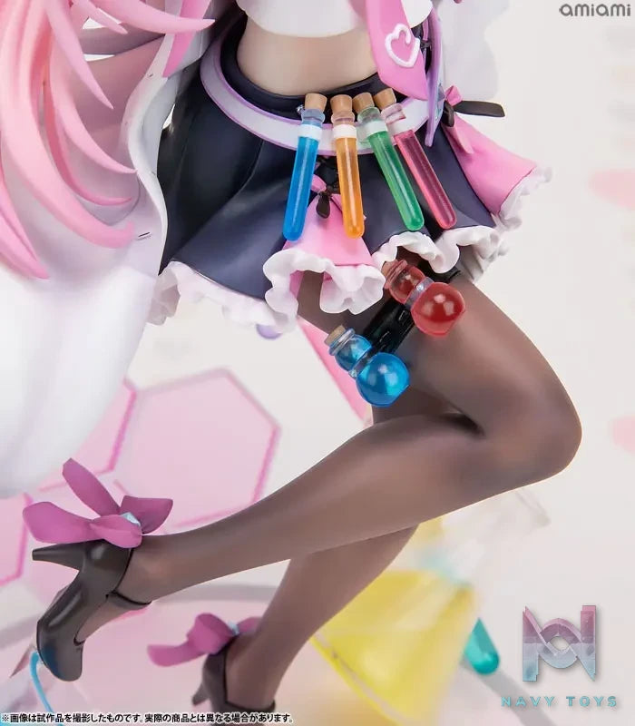 Claynel & ANIPLEX – hololive production Hakui Koyori (Licensed)