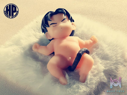 Happy Studio – Dragon Ball Baby Series #2